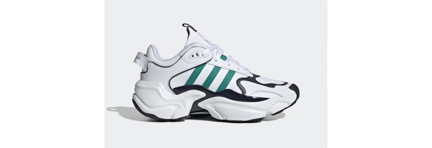 adidas/streetstyle24.pl, model: Magmur Runner Shoes, 499,99 zł