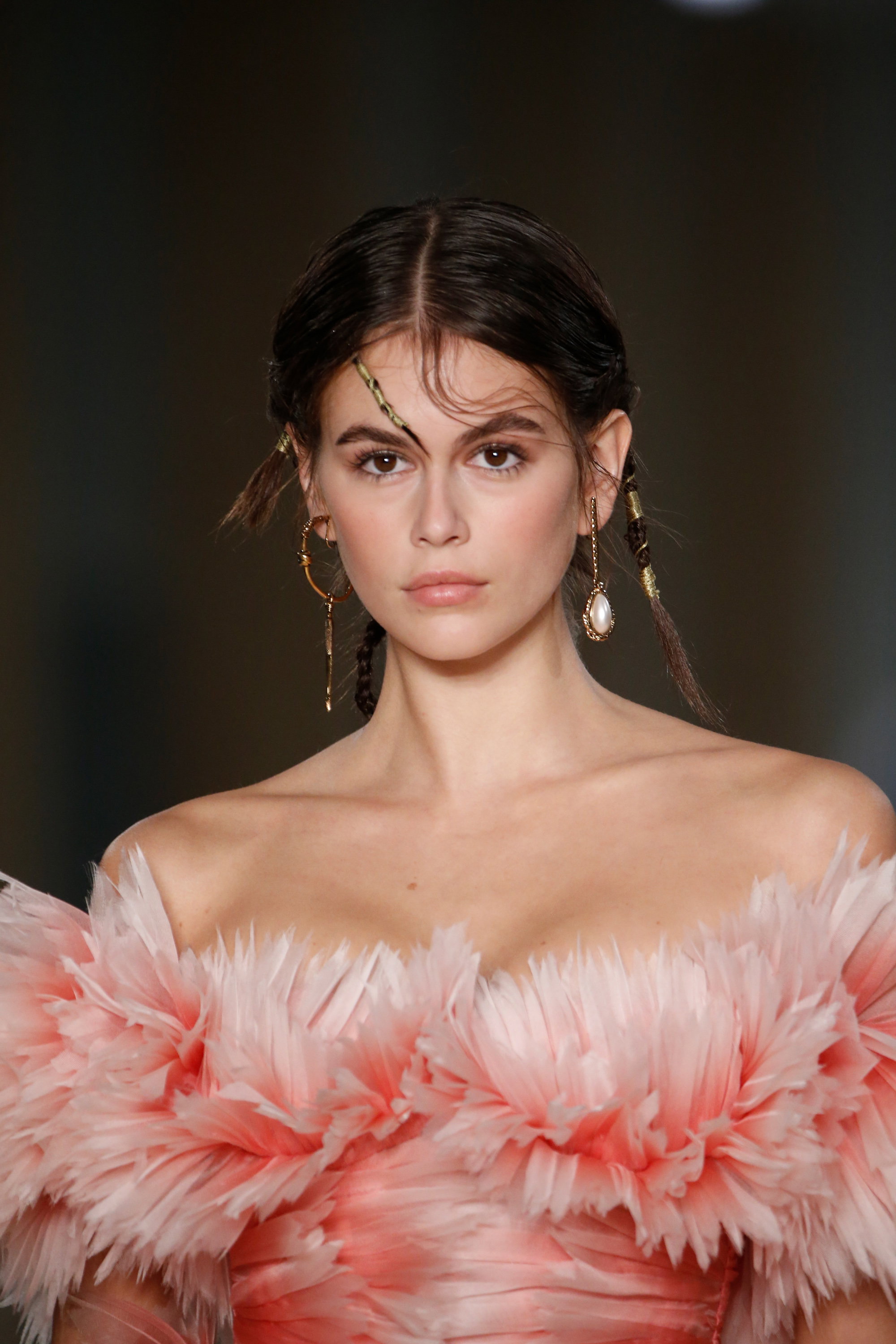 Biżuteria Alexander McQueen