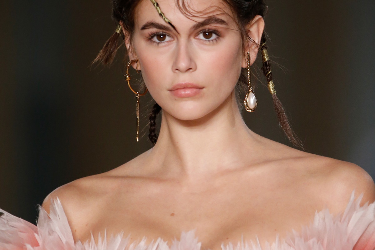 Biżuteria Alexander McQueen