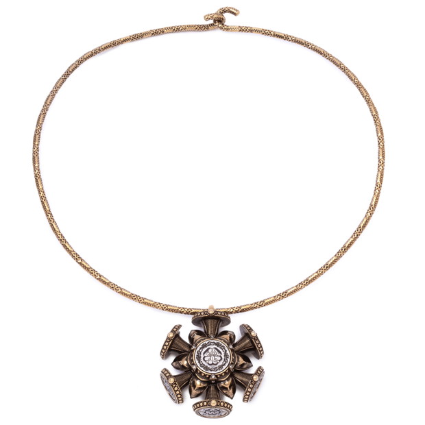 Biżuteria Alexander McQueen