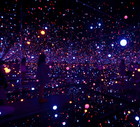 YAYOI KUSAMA: Life is the Heart of a Rainbow