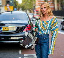 hiszpanka: street fashion