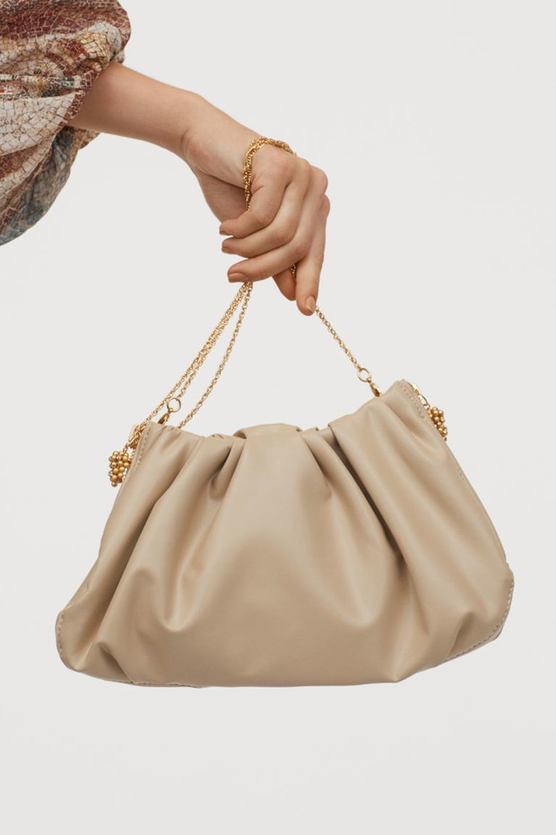 H&M: nowa kolekcja Conscious Exclusive