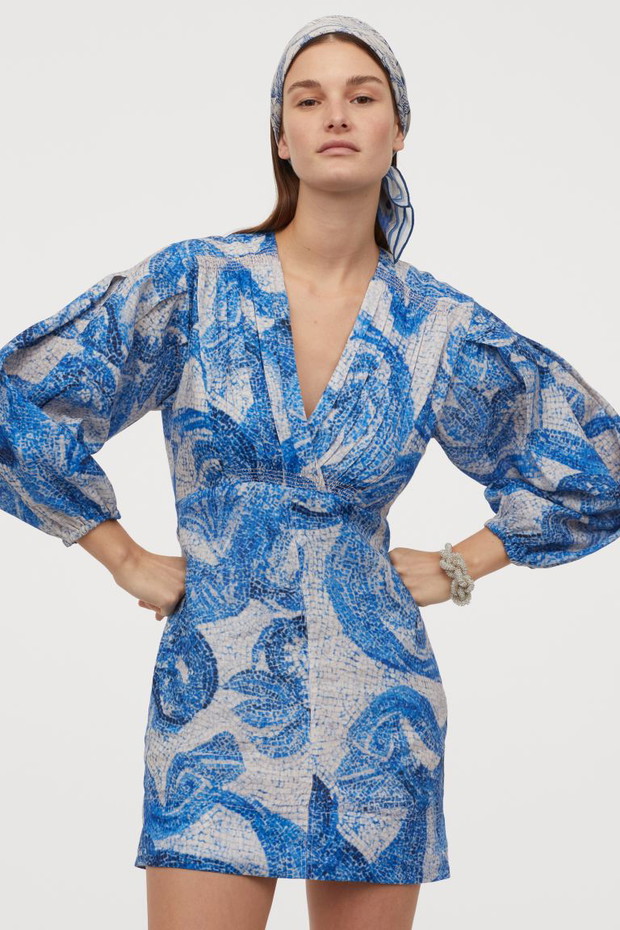 H&M: nowa kolekcja Conscious Exclusive