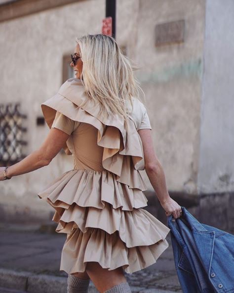 Nowa kolekcja H&M: @cookapl