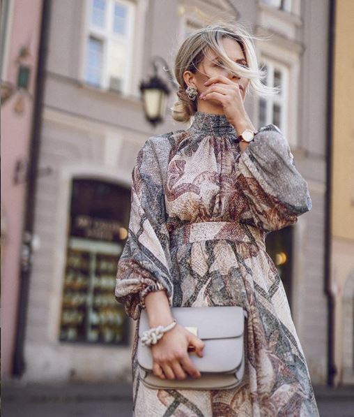 Nowa kolekcja H&M: @jdfashionfreak