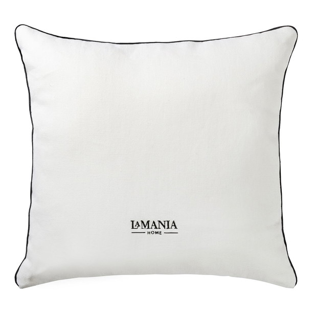 Poduszka Verdure White, La Mania Home