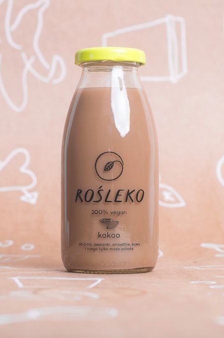 Rośleko