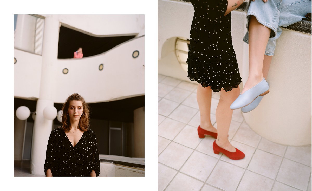 Buty Balagan Studio: nowości na wiosnę 2020