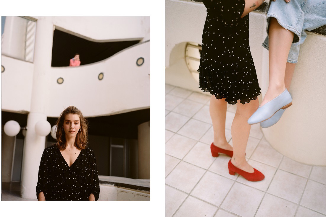 Buty Balagan Studio: nowości na wiosnę 2020