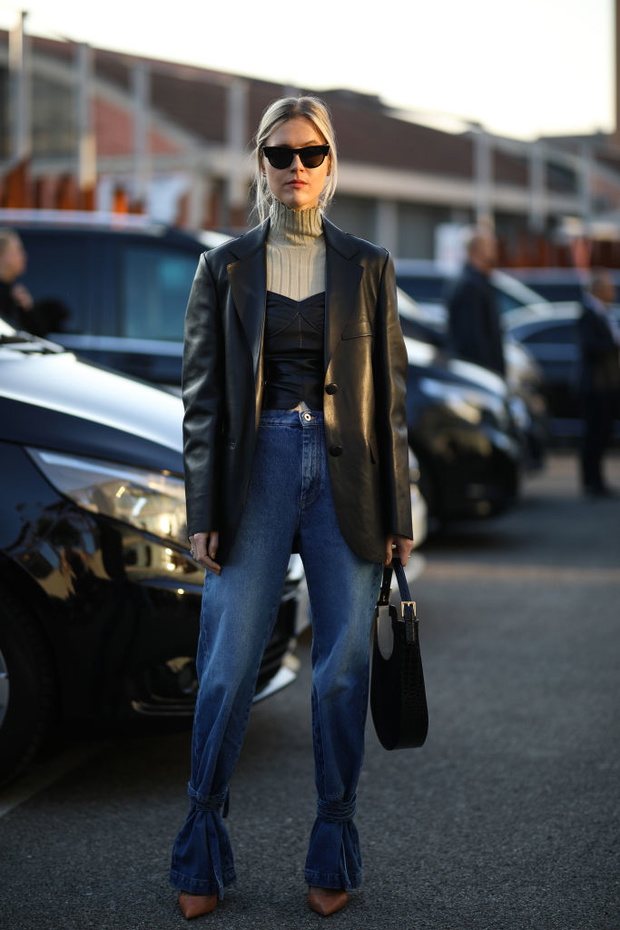 Street Style: February 19th - Milan Fashion Week Fall/Winter 2020-2021