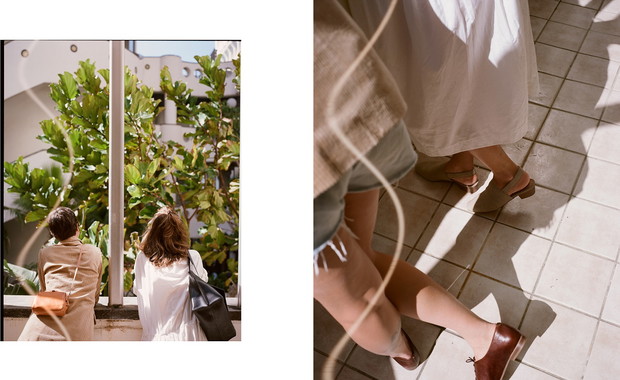 Buty Balagan Studio: nowości na wiosnę 2020