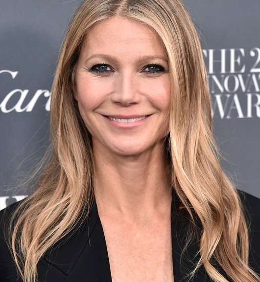 Gwyneth Paltrow zaręczyła się!