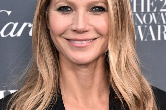 Gwyneth Paltrow zaręczyła się!