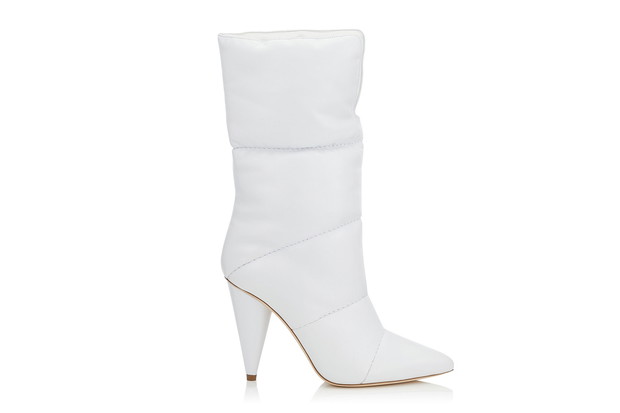 Jimmy Choo x Off White