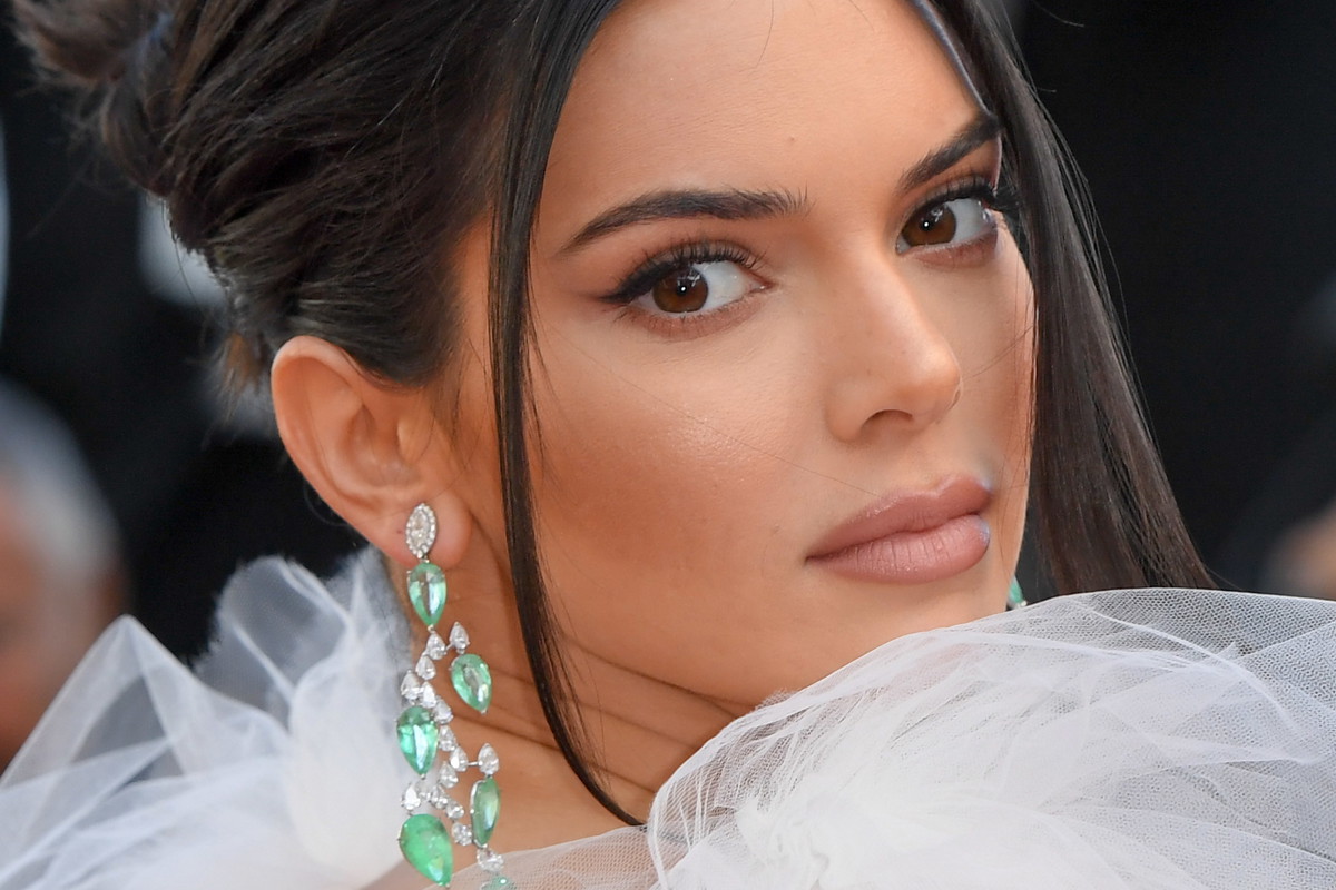 Kendall Jenner