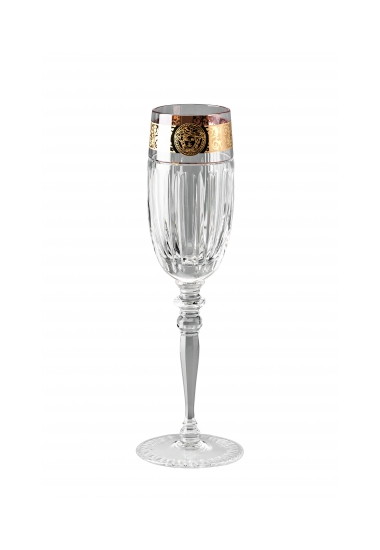 Rosenthal, kieliszek Versace Prestige Gala Clear, około 1370 zł