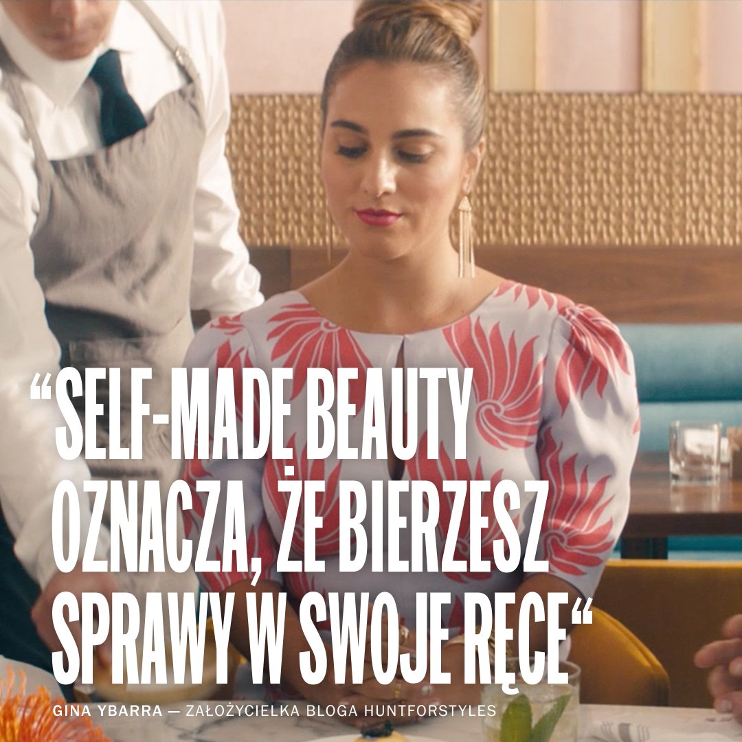 Sally Hansen nowa kampania