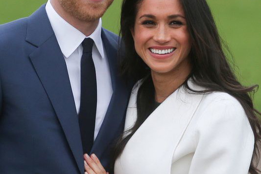 Meghan Markle i książę Harry: historia związku, zaręczyny i ślub