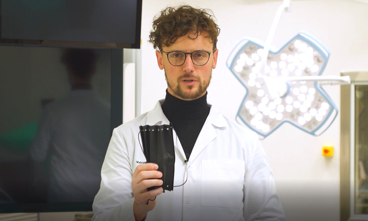 Dr Łukasz Grabarczyk