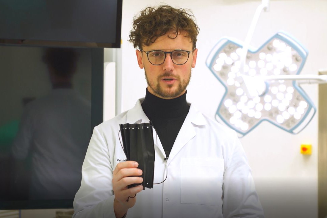 Dr Łukasz Grabarczyk