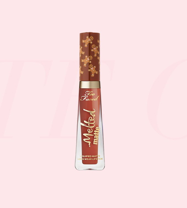 swiateczne-kosmetyki-edycja-2017-matowa-szminka-too-faced-melted-matte-gingerbread-99-zl-3c196dd