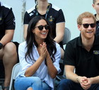 Książę Harry i Meghan Markle są zaręczeni!