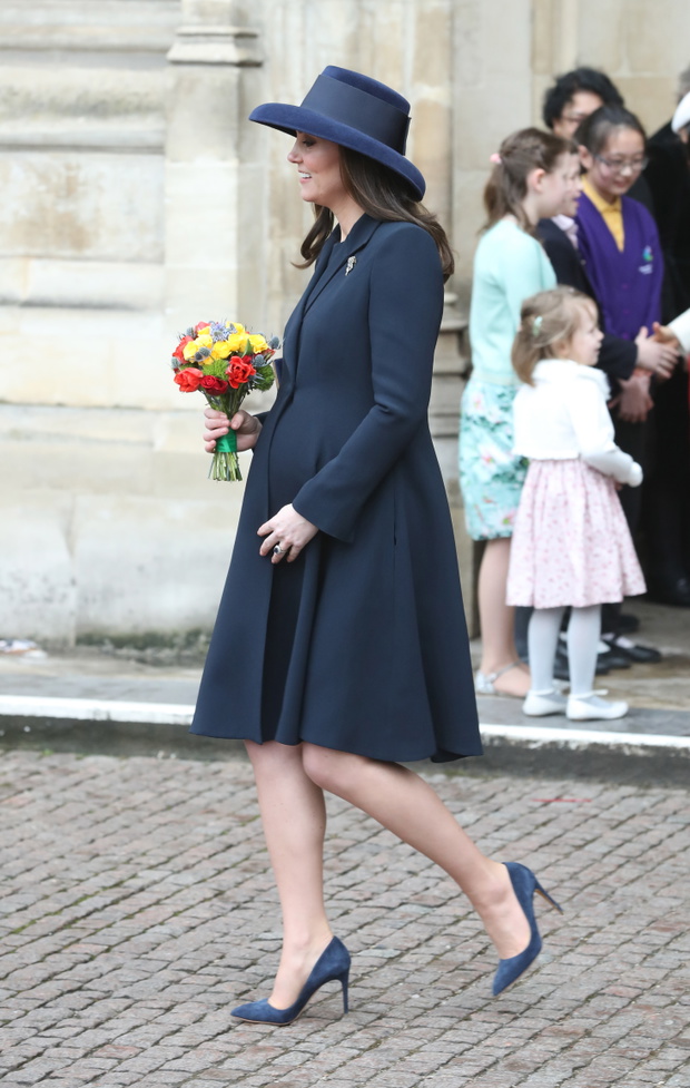 Commonwealth Day Service & Reception
