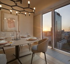 Apartament Joanny Krupy na Złotej