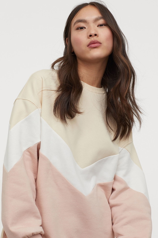 Bluzy w stylu vintage
