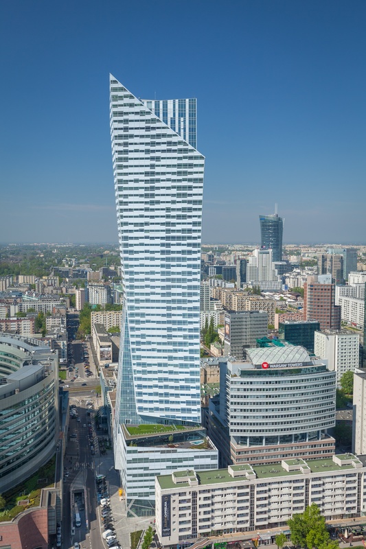 Warszawa ArZi