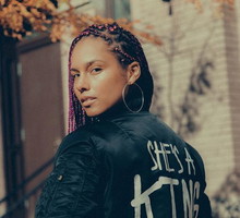 Najlepsze i najsłynniejsze teledyski Alicii Keys