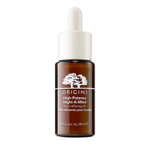 Origins, High Potency Night-A-Mins™ Skin Refining Oil, 169 zł