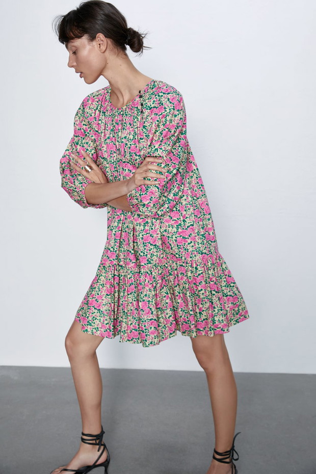 Zara: wyprzedaż online