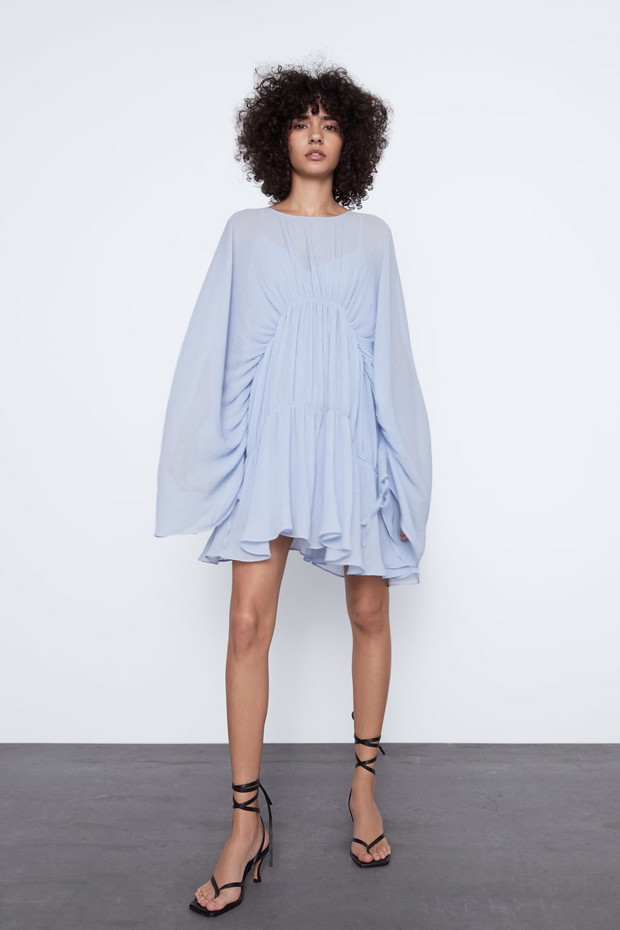 Zara: wyprzedaż online