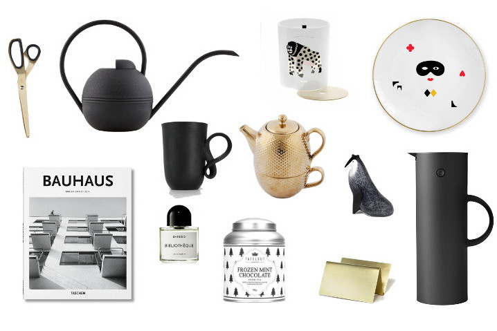 Prezenty w stylu ELLE deco