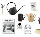 Prezenty w stylu ELLE deco