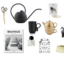 Prezenty w stylu ELLE deco