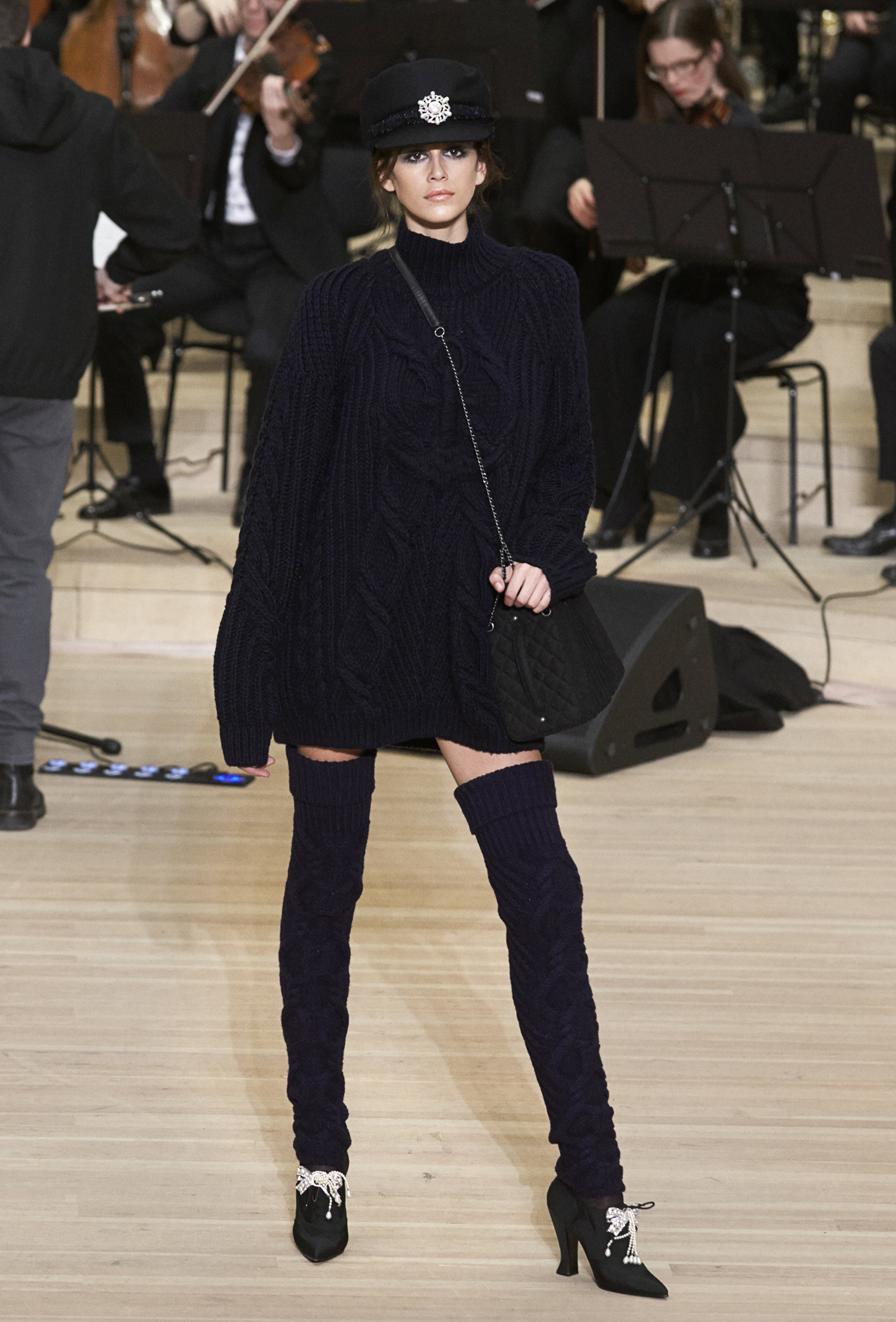 Nowa kolekcja Chanel Metiers d’Ar t 2017/2018