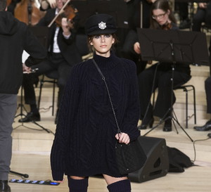 Nowa kolekcja Chanel Metiers d’Ar t 2017/2018