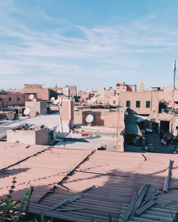 Processed with VSCO with c6 preset