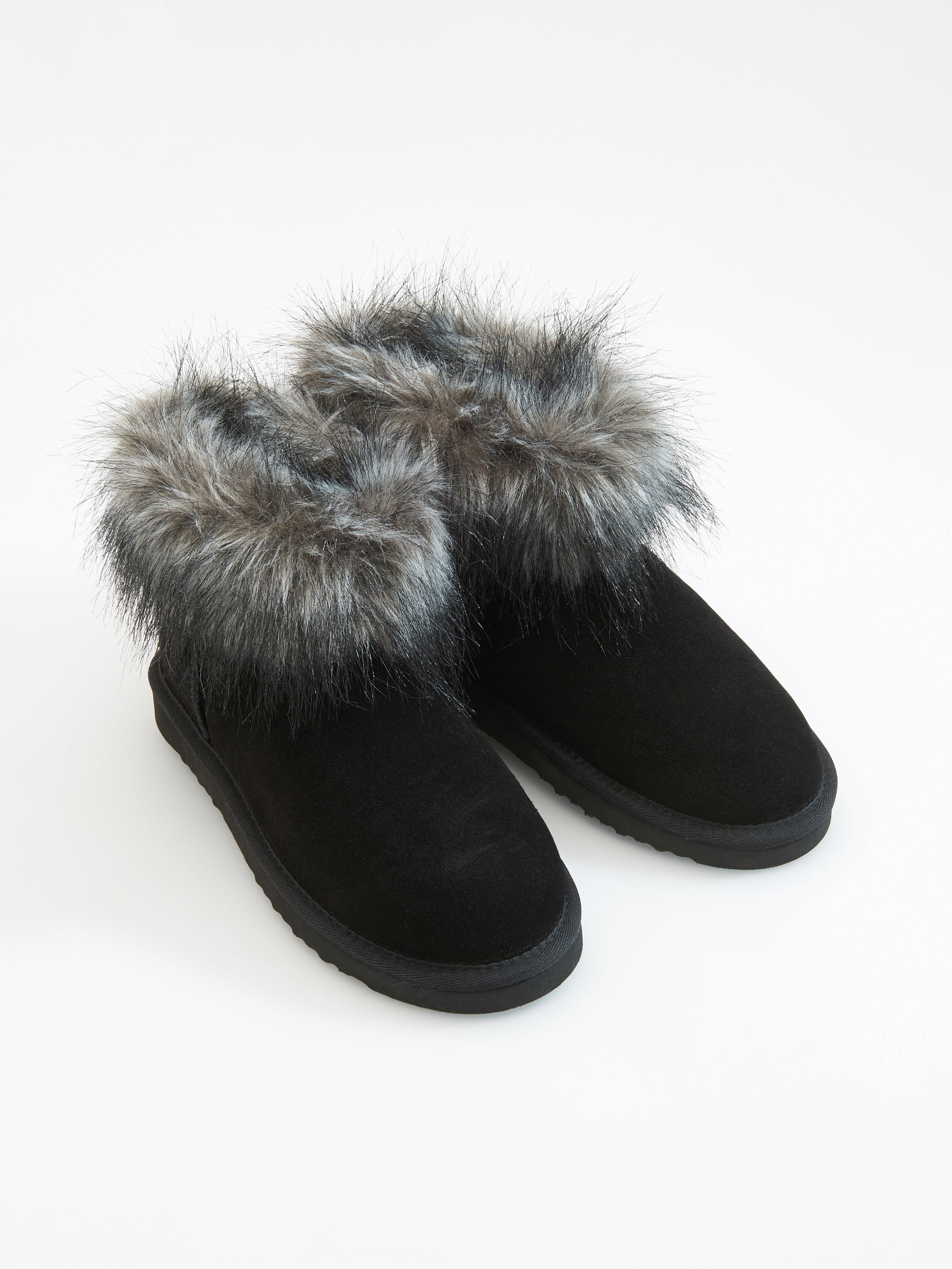 Buty na zimę Reserved