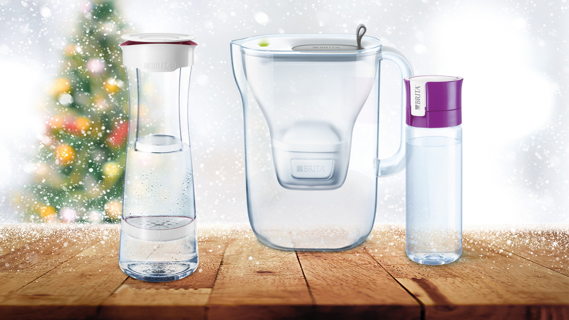 Produkty Brita