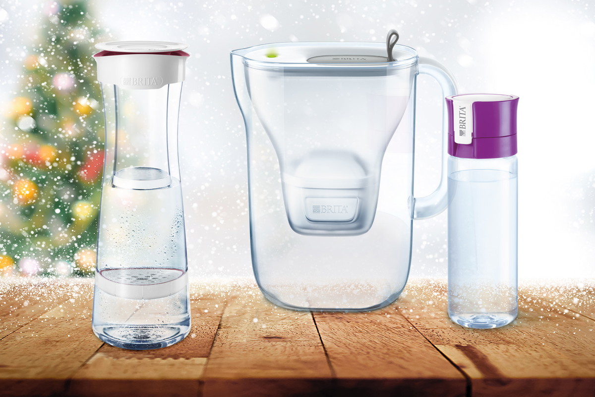 Produkty Brita