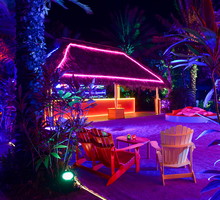 Klub w Miami od Prady