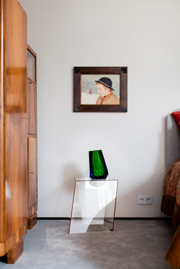 Dom w Podkowie Leśnej, projekt pracownia Colombe
