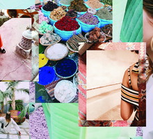 Kolekcja Mohito SS18 - nastrój