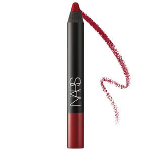 Kredka NARS do ust - Mysterious Red Velvet Matte Lip Pencil
