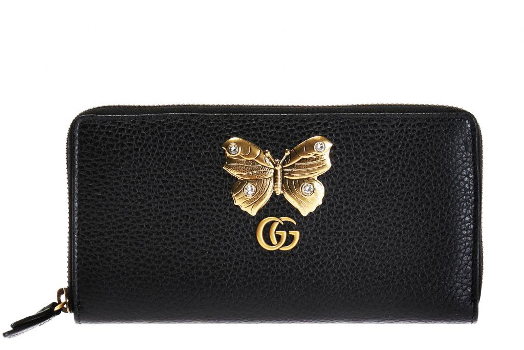 Portfel Gucci