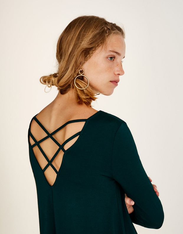 Sukienka Pull & Bear